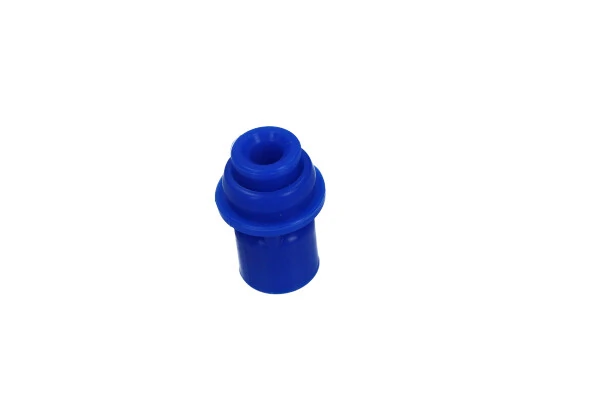 Plug, coil