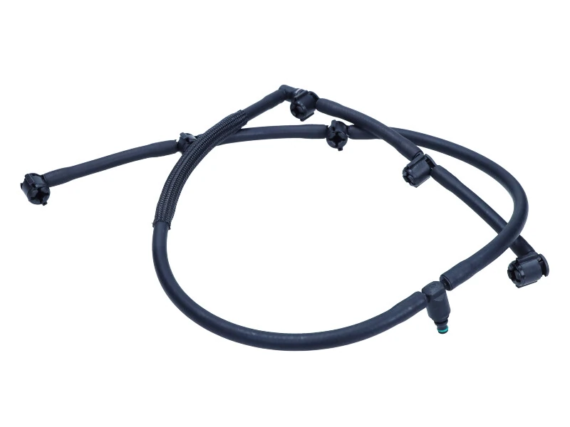 Hose, fuel overflow