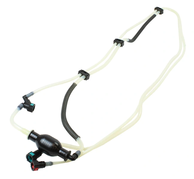 Fuel Line