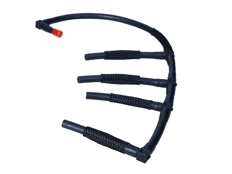 Hose, fuel overflow
