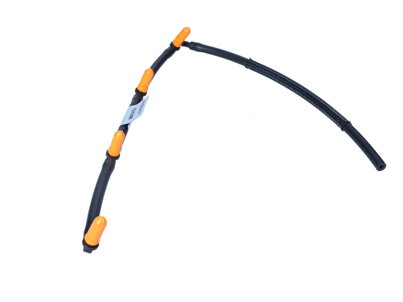 Hose, fuel overflow