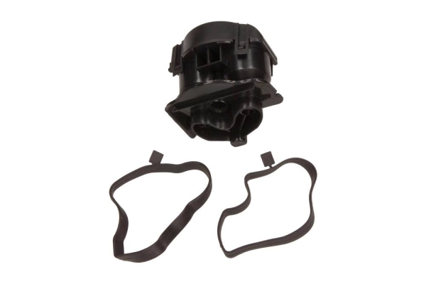 Oil Separator, crankcase ventilation