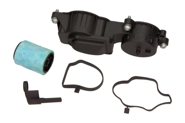 Valve, crankcase ventilation