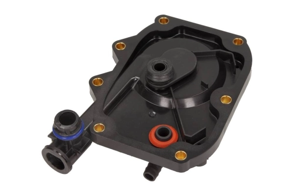 Valve, crankcase ventilation