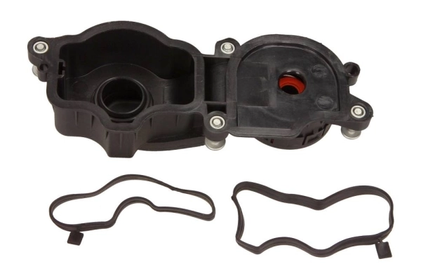 Valve, crankcase ventilation