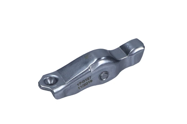 Rocker Arm, engine timing