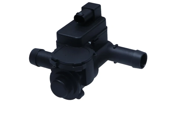 Coolant Control Valve