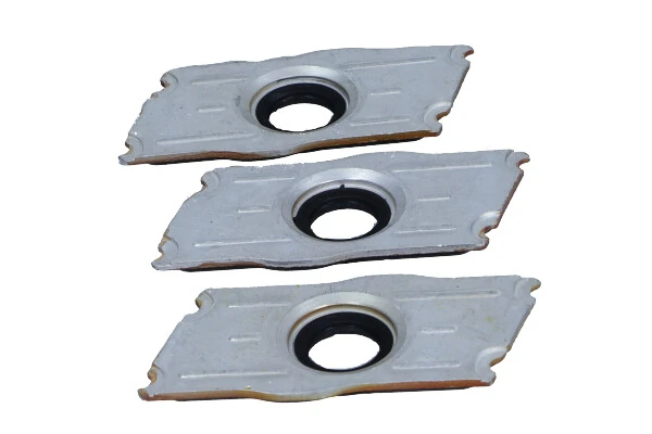 Gasket, cylinder head cover