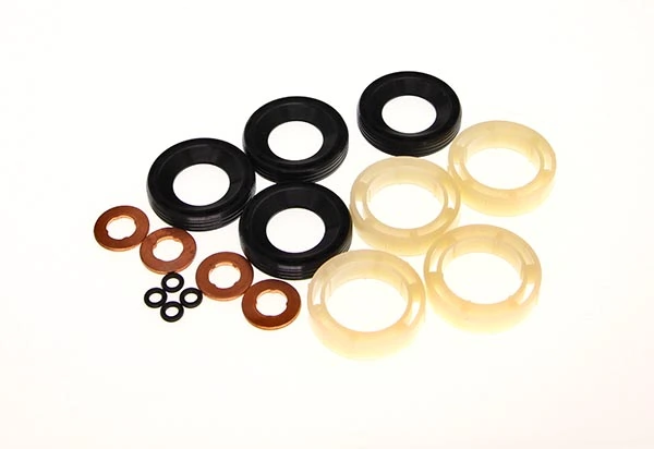 Seal Kit, injector nozzle