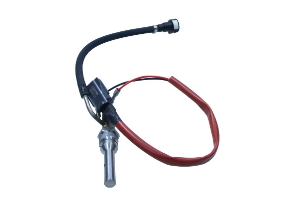 Injection Unit, soot/particulate filter regeneration