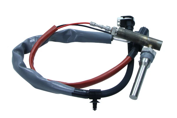 Injection Unit, soot/particulate filter regeneration