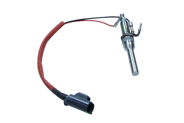 Injection Unit, soot/particulate filter regeneration