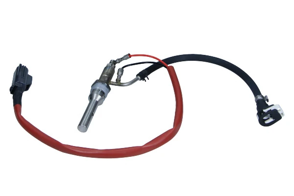Injection Unit, soot/particulate filter regeneration