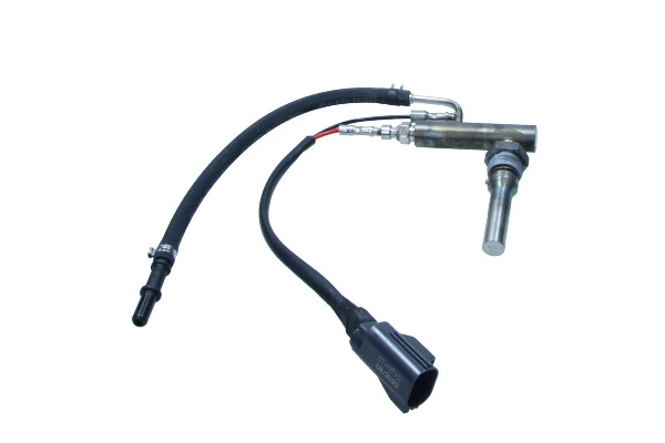 Injection Unit, soot/particulate filter regeneration