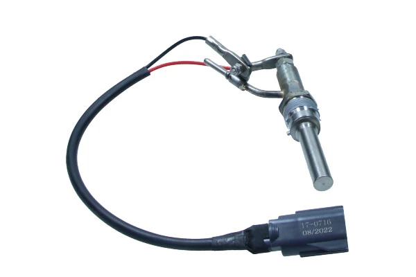 Injection Unit, soot/particulate filter regeneration