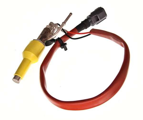Injection Unit, soot/particulate filter regeneration