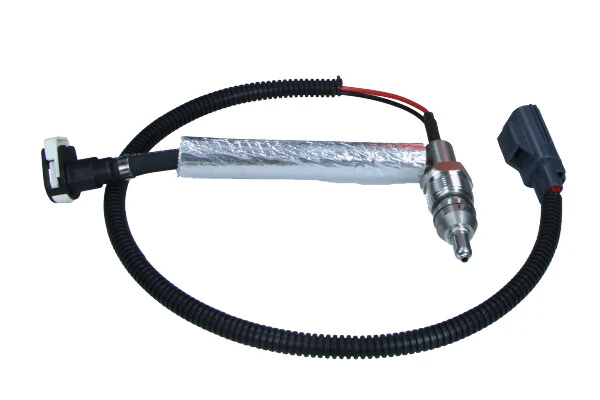 Injection Unit, soot/particulate filter regeneration