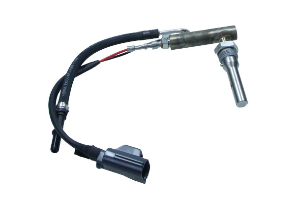 Injection Unit, soot/particulate filter regeneration