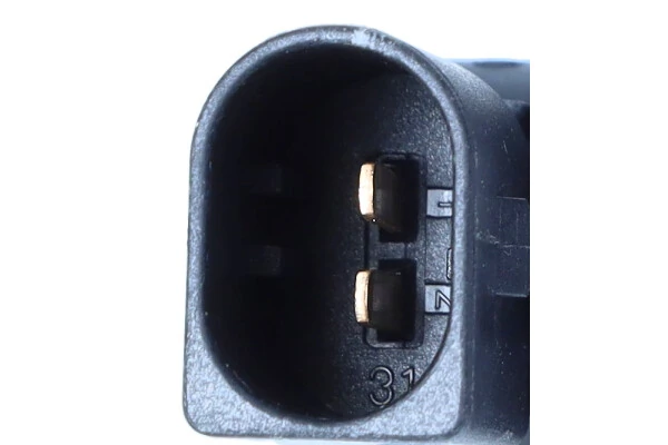 Control Valve, fuel quantity (common rail system)