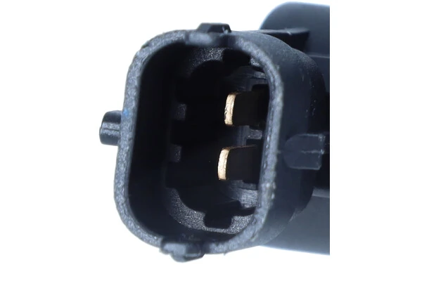 Control Valve, fuel quantity (common rail system)