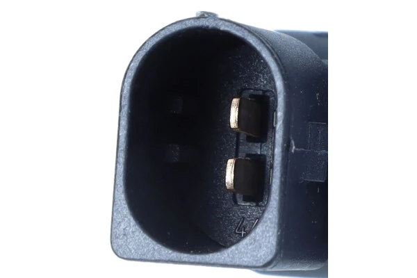 Control Valve, fuel quantity (common rail system)