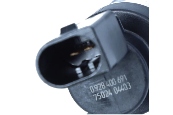 Control Valve, fuel quantity (common rail system)