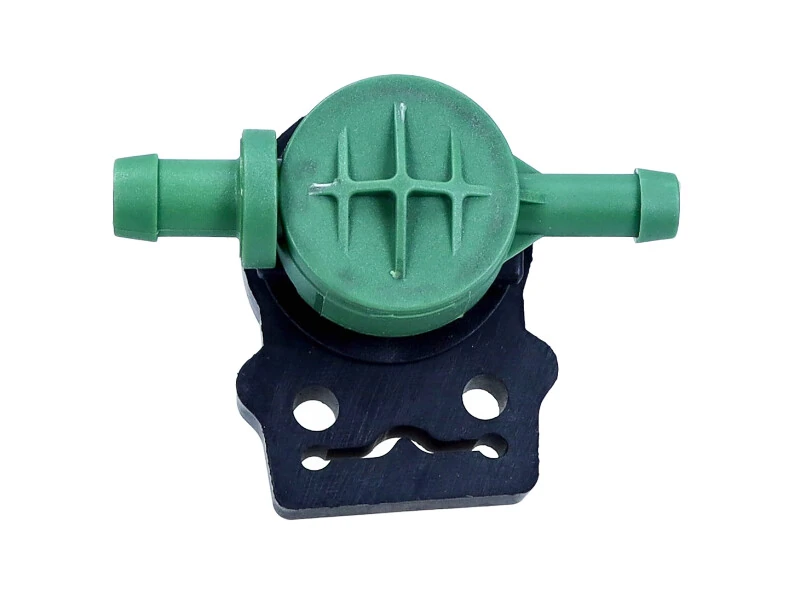 Valve, charcoal filter (tank ventilation)