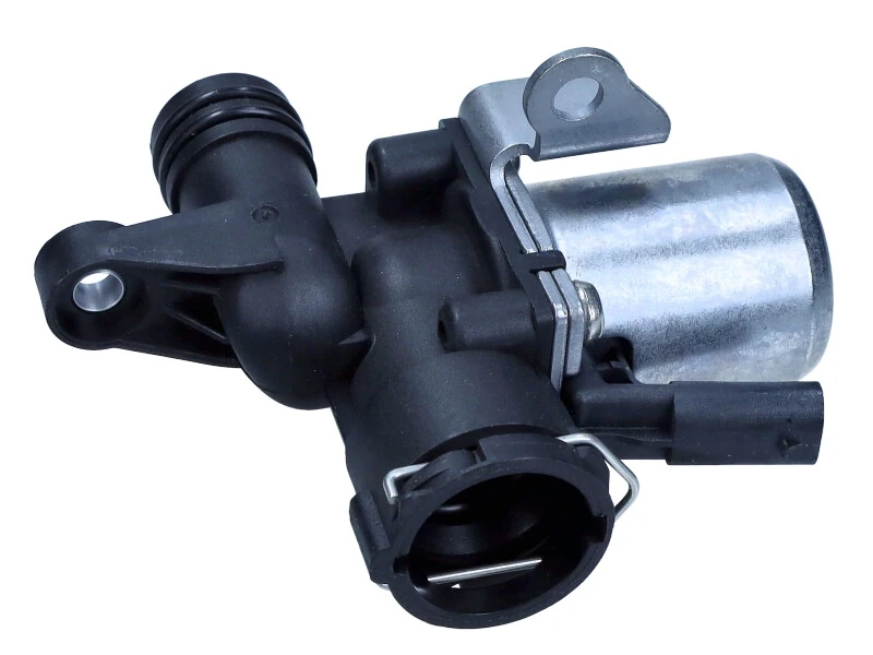 Coolant Control Valve