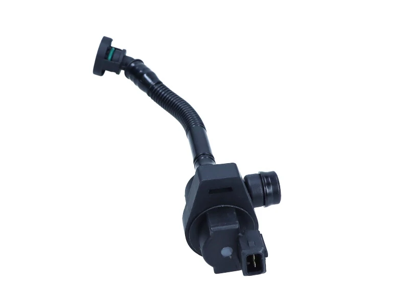 Coolant Control Valve