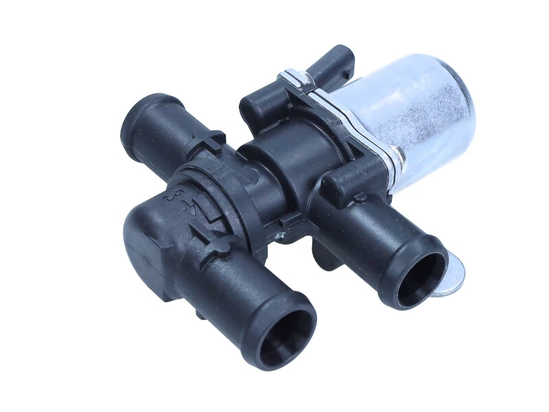 Coolant Control Valve