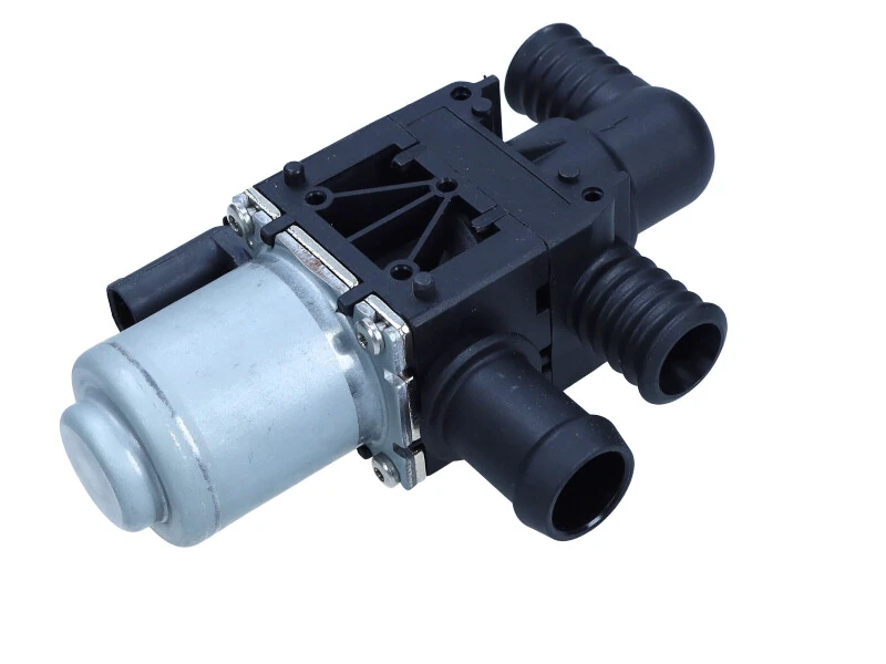 Coolant Control Valve