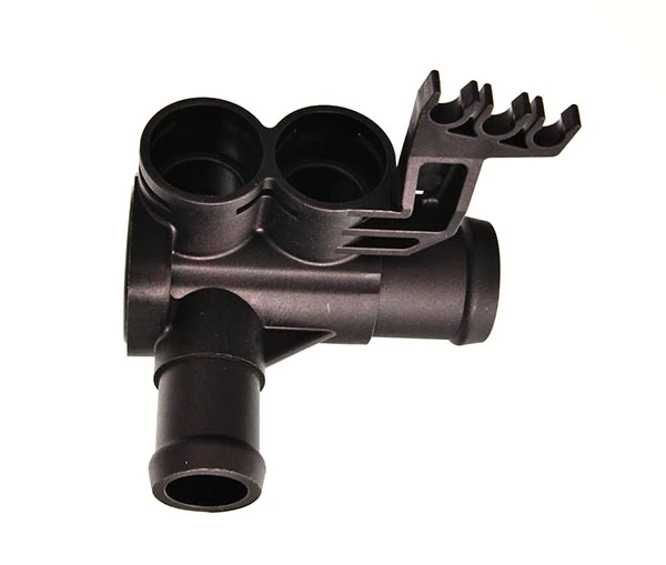Coolant Flange