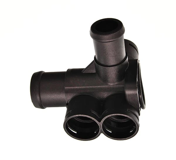 Coolant Flange