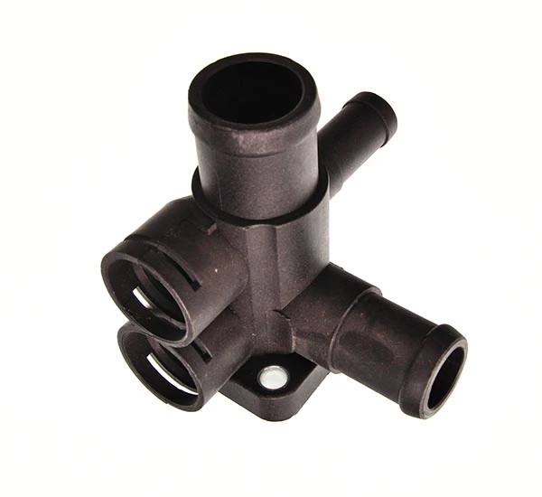 Coolant Flange