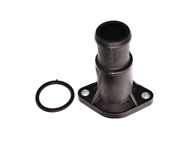 Coolant Flange