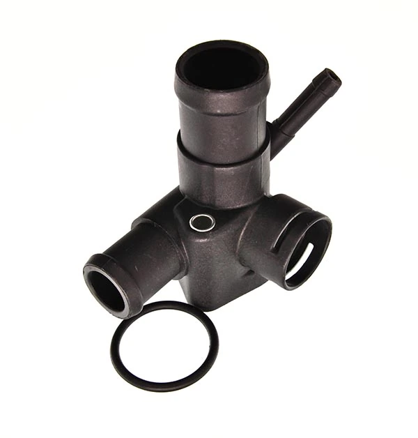 Coolant Flange