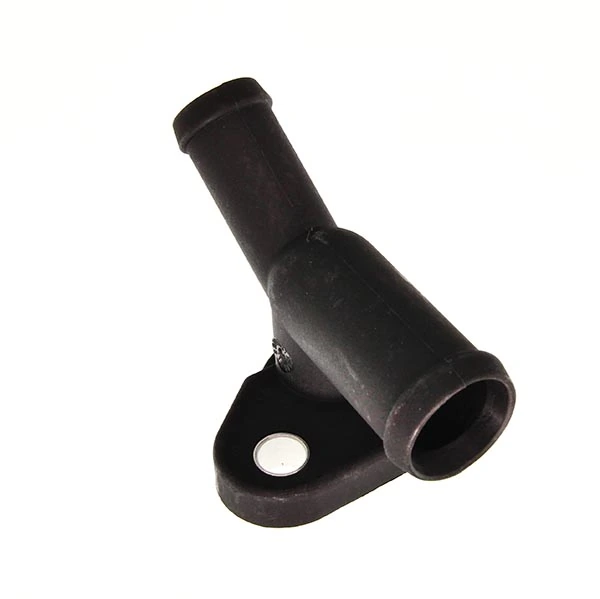 Coolant Flange