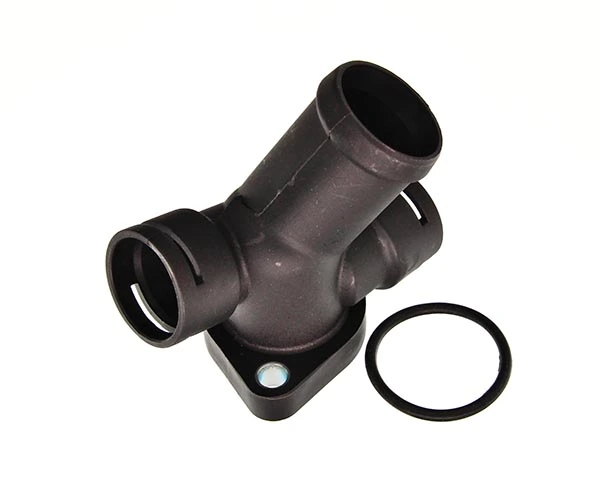 Coolant Flange