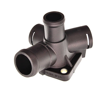 Coolant Flange