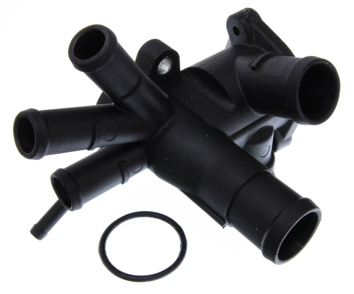 Coolant Flange