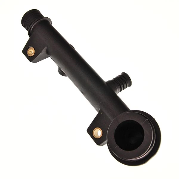 Coolant Flange