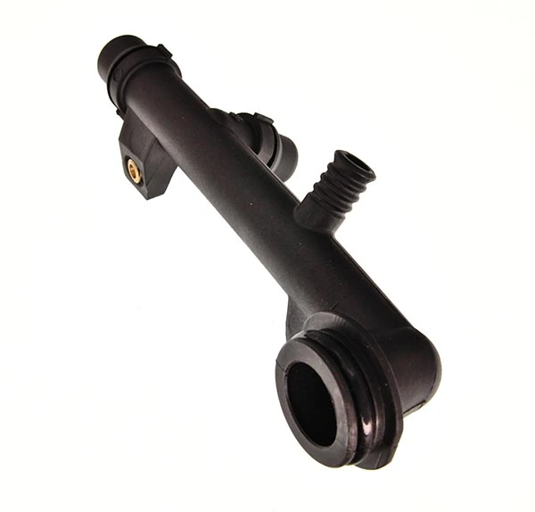Coolant Flange