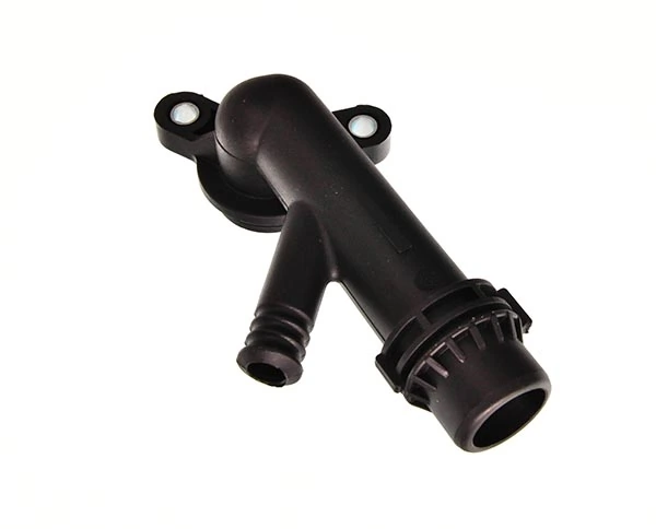 Coolant Flange