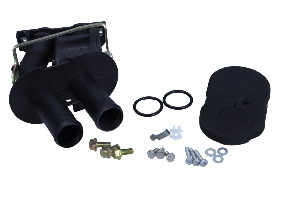 Coolant Control Valve