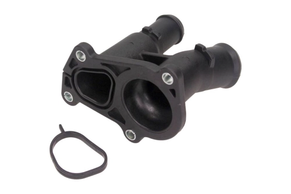 Coolant Flange