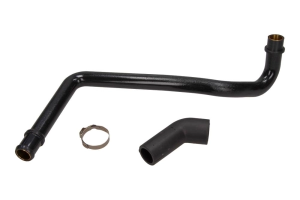 Hose, cylinder head cover ventilation