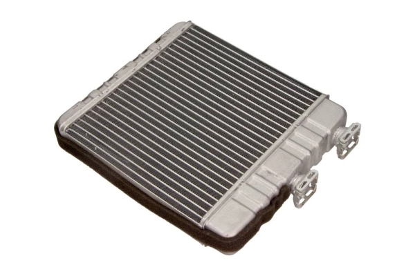 Heat Exchanger, interior heating