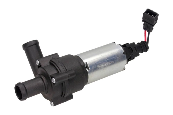 Auxiliary Water Pump (cooling water circuit)