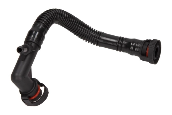 Hose, crankcase ventilation