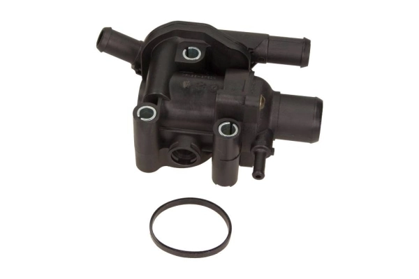 Coolant Flange